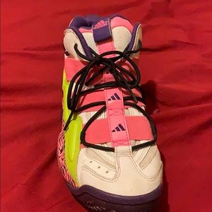 Adidas crazy 8s